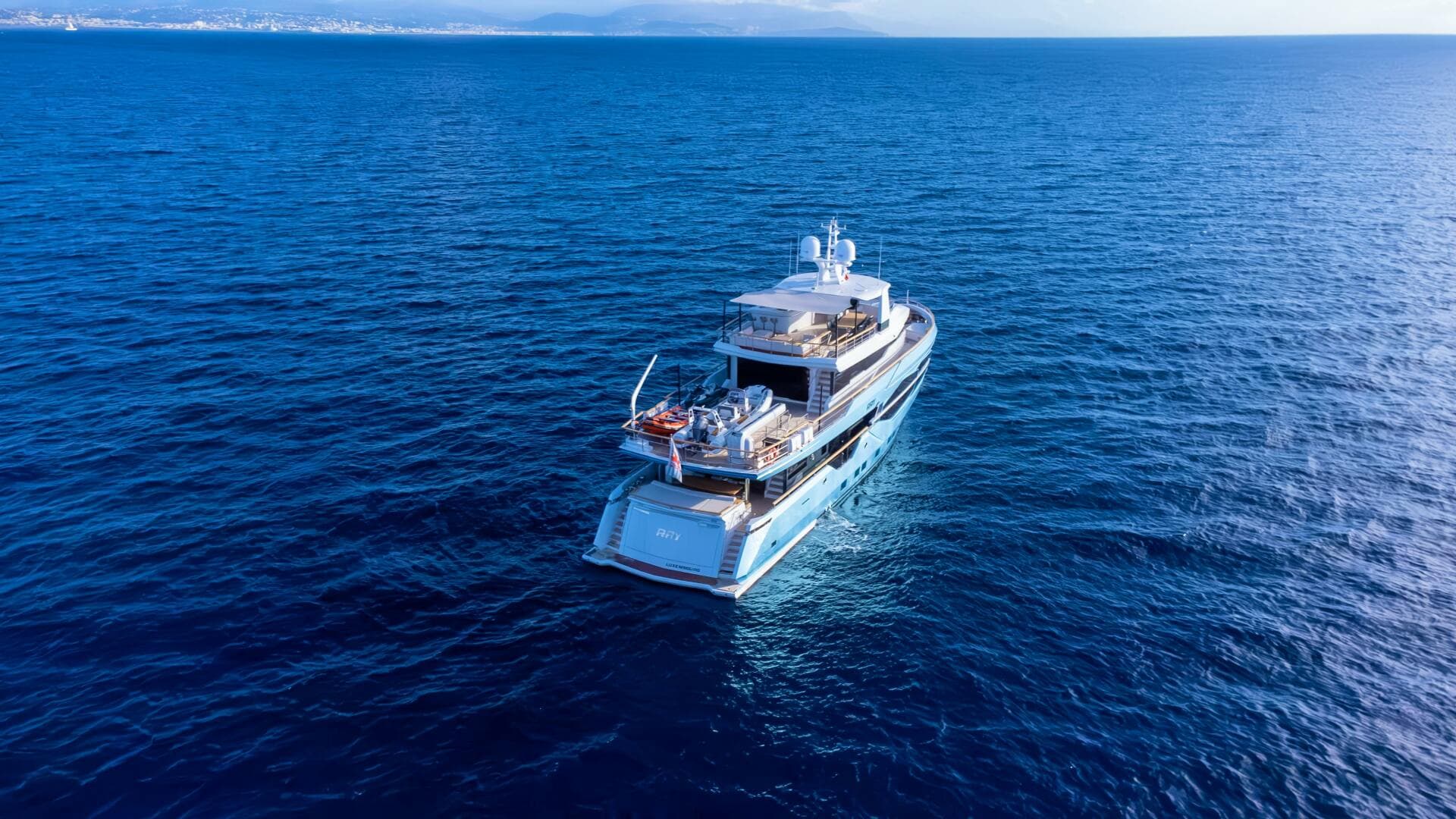 2025 Numarine 32 Xp — photo 5