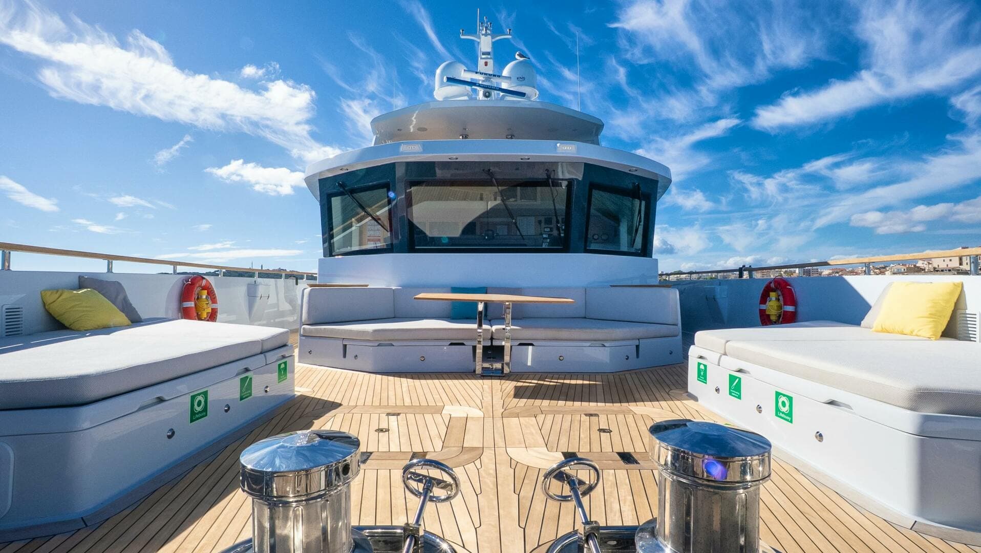 2025 Numarine 32 Xp — photo 20