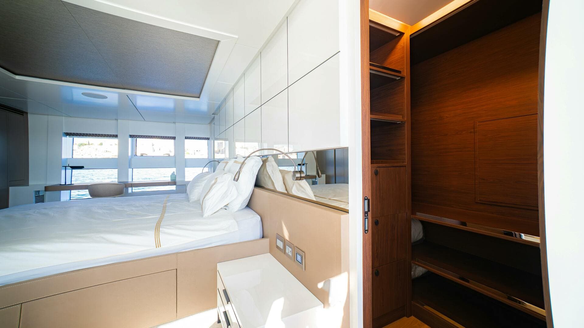 2025 Numarine 32 Xp — photo 43