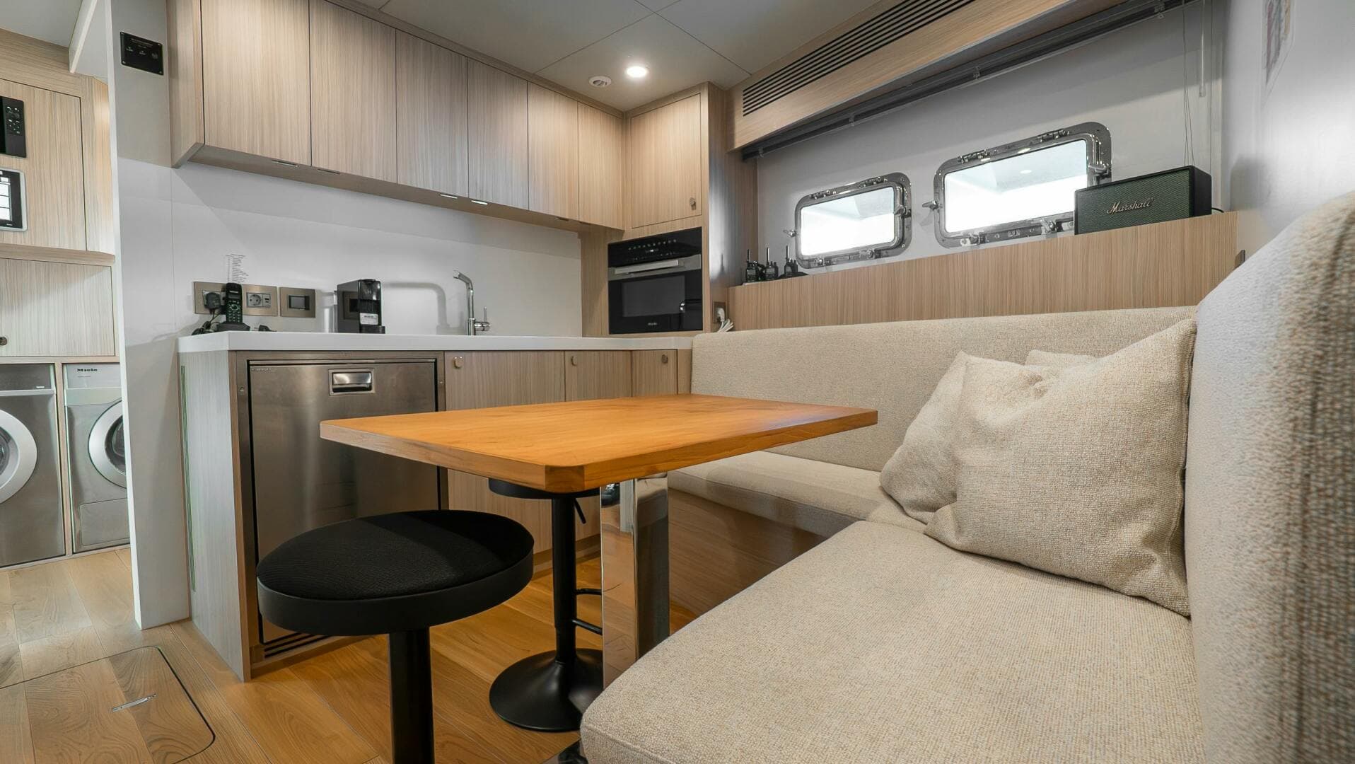 2025 Numarine 32 Xp — photo 17