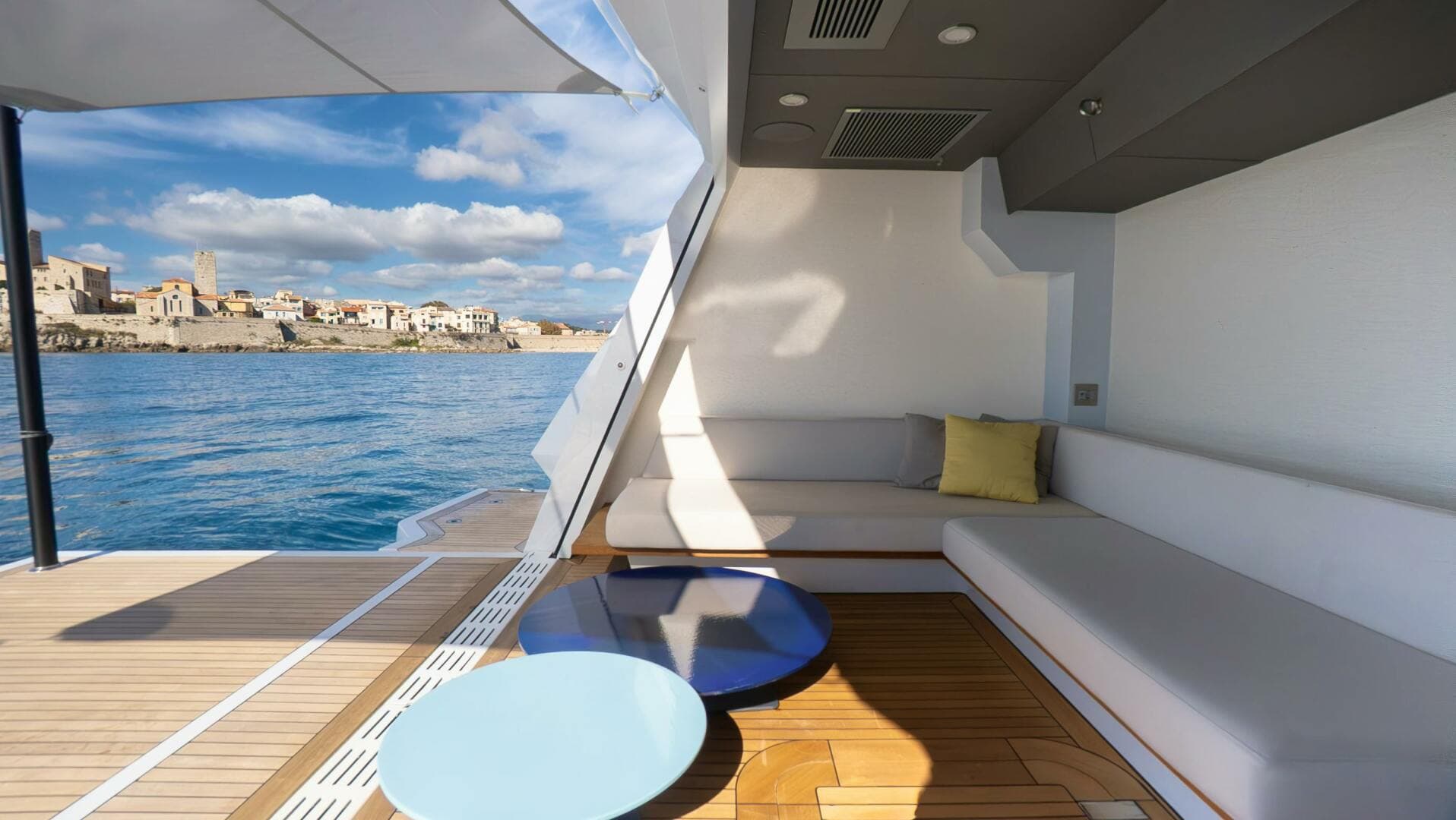 2025 Numarine 32 Xp — photo 28