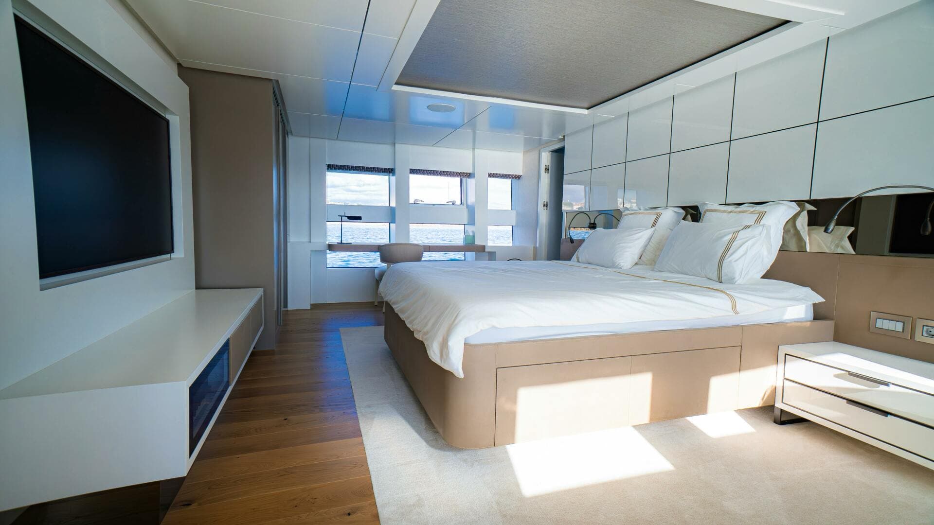 2025 Numarine 32 Xp — photo 40