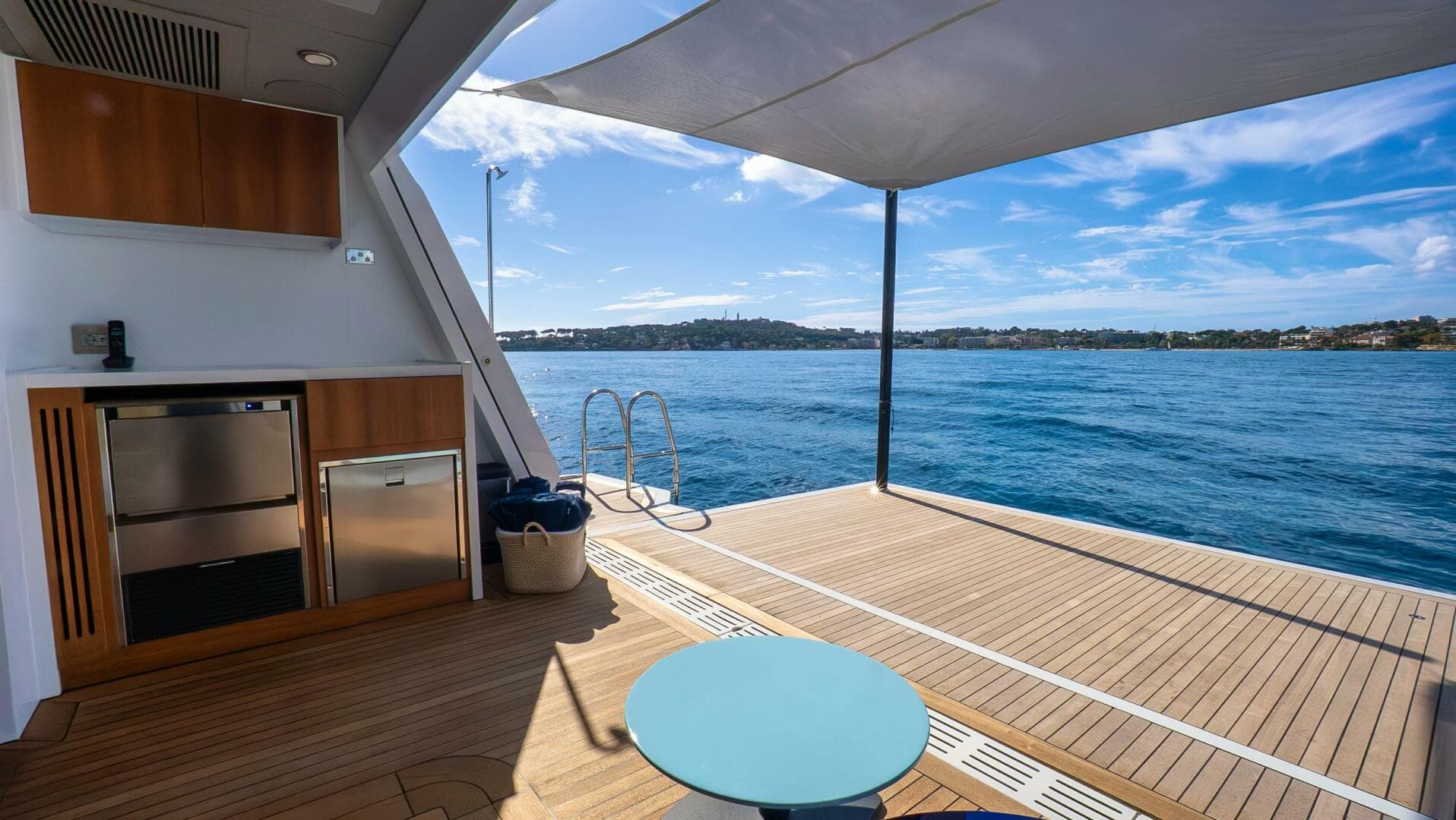 2025 Numarine 32 Xp — photo 15