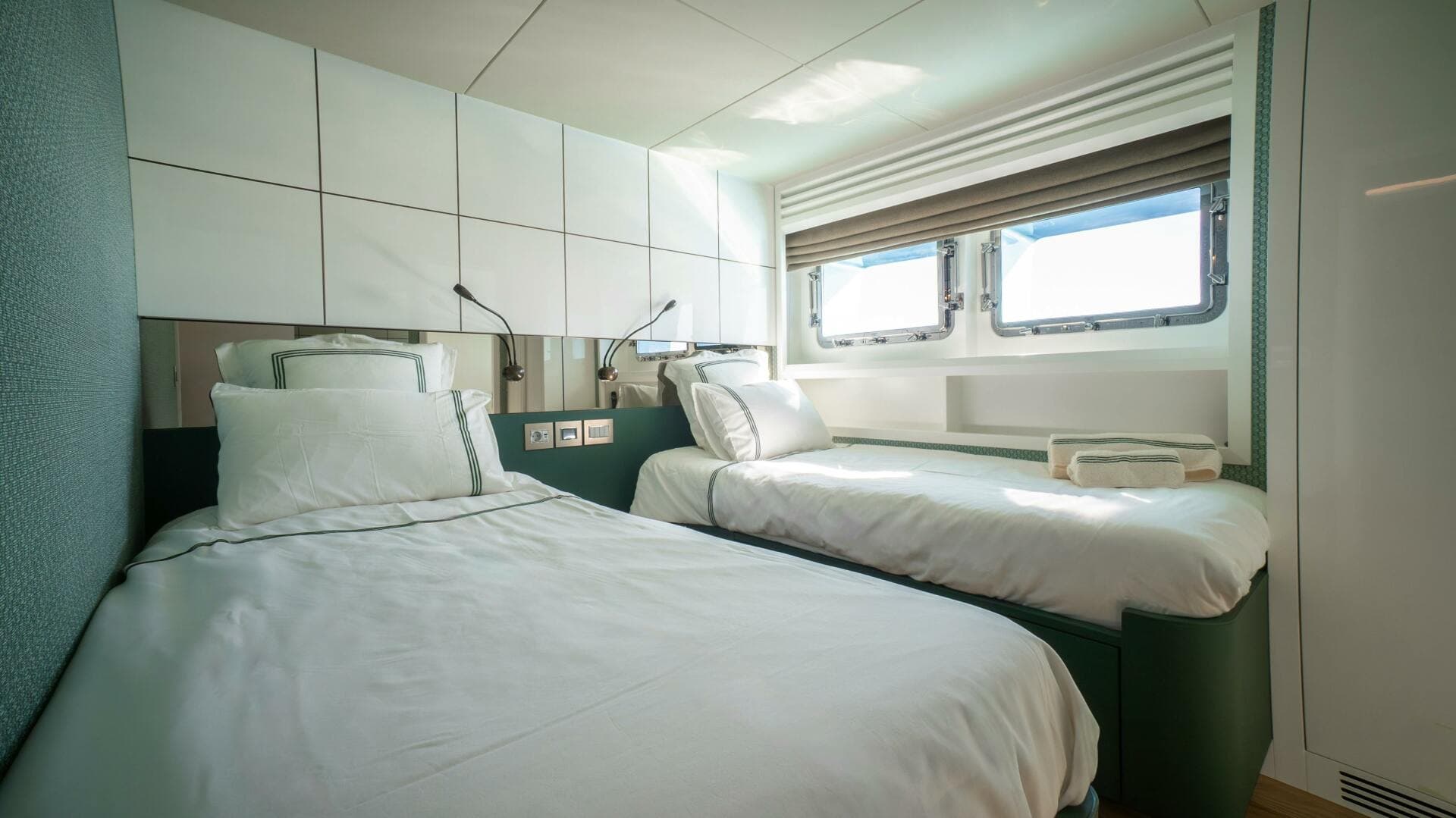 2025 Numarine 32 Xp — photo 35