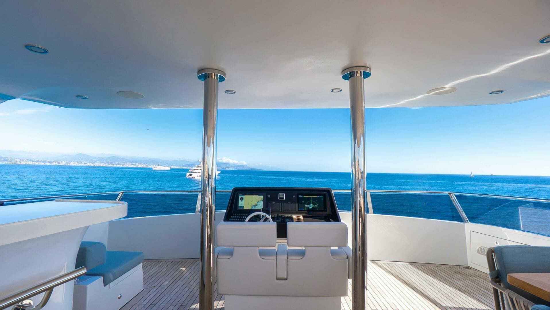 2025 Numarine 32 Xp — photo 25