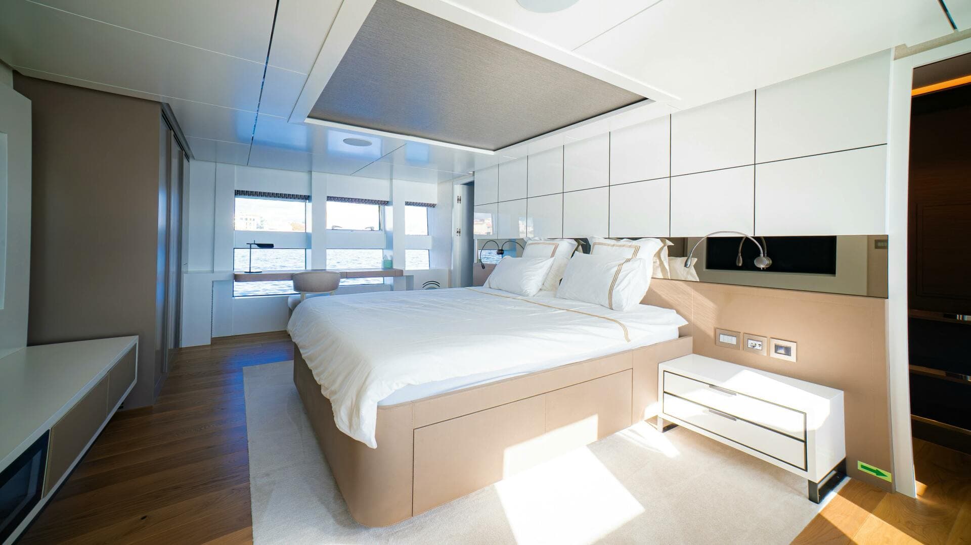 2025 Numarine 32 Xp — photo 42