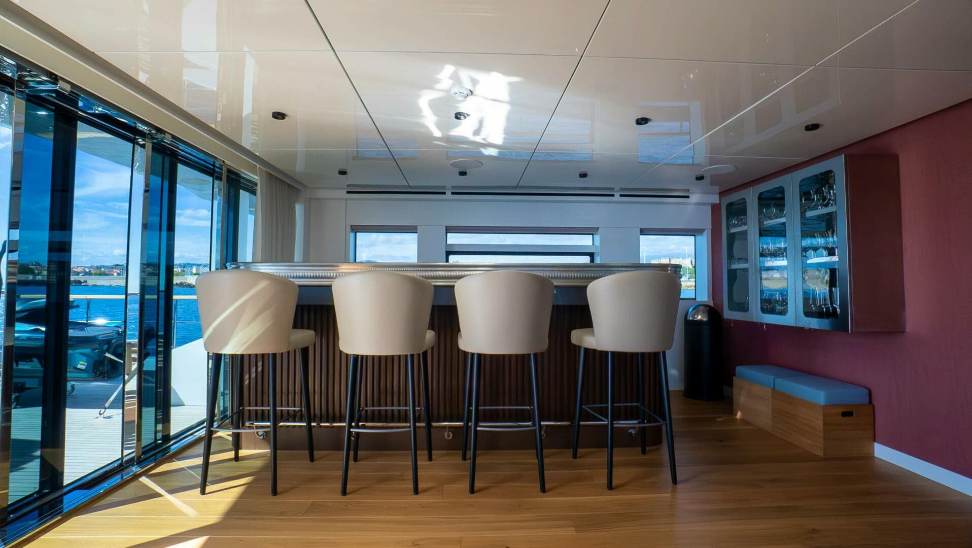 2025 Numarine 32 Xp — photo 54