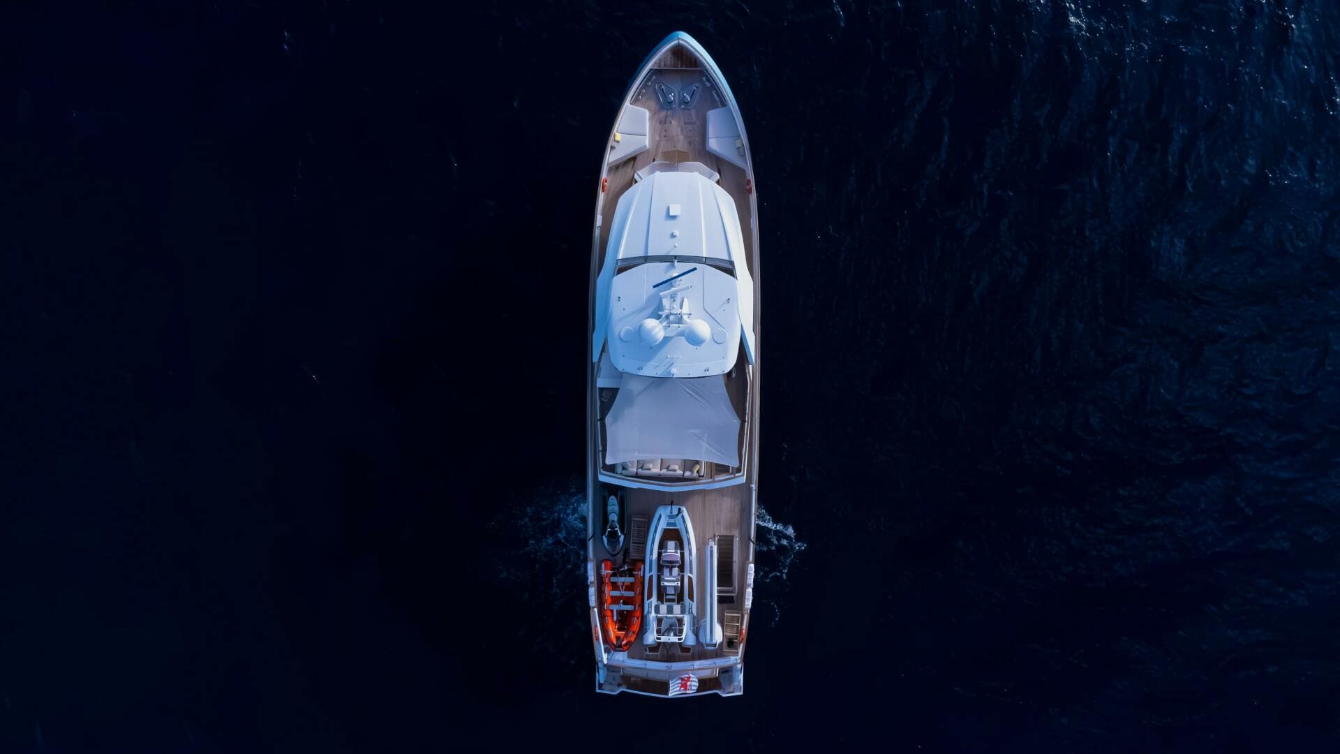 2025 Numarine 32 Xp — photo 3