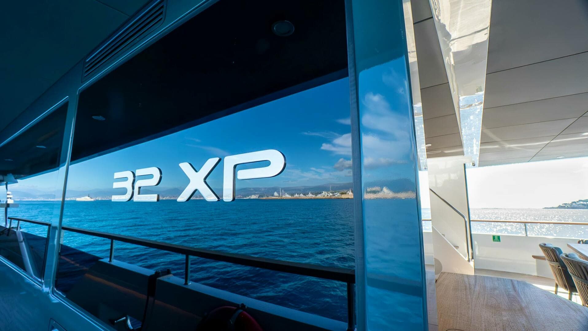 2025 Numarine 32 Xp — photo 27