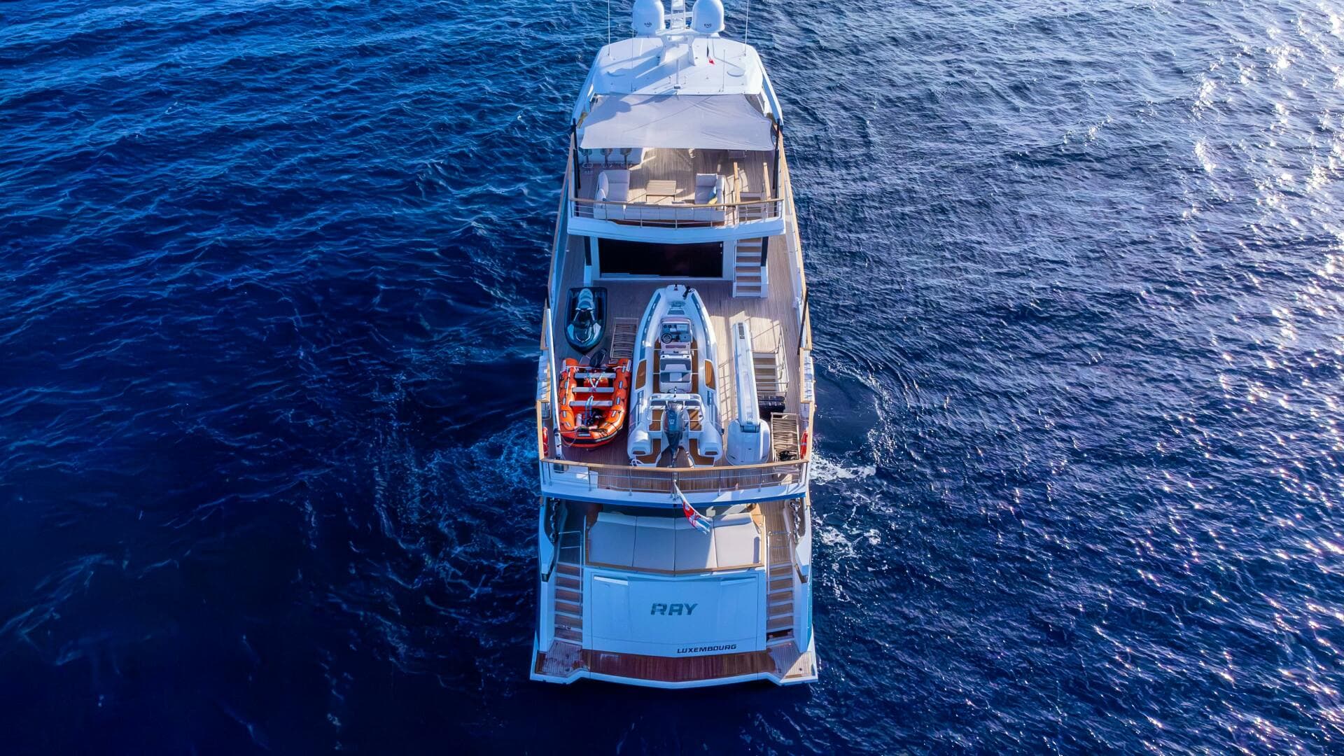 2025 Numarine 32 Xp — photo 4