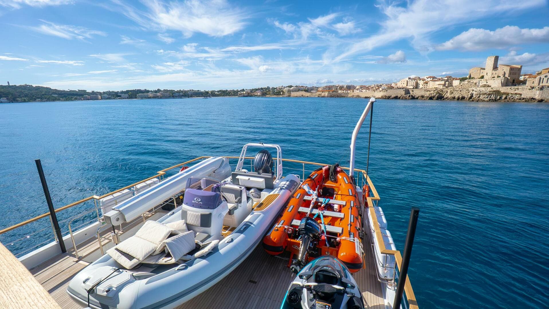 2025 Numarine 32 Xp — photo 26