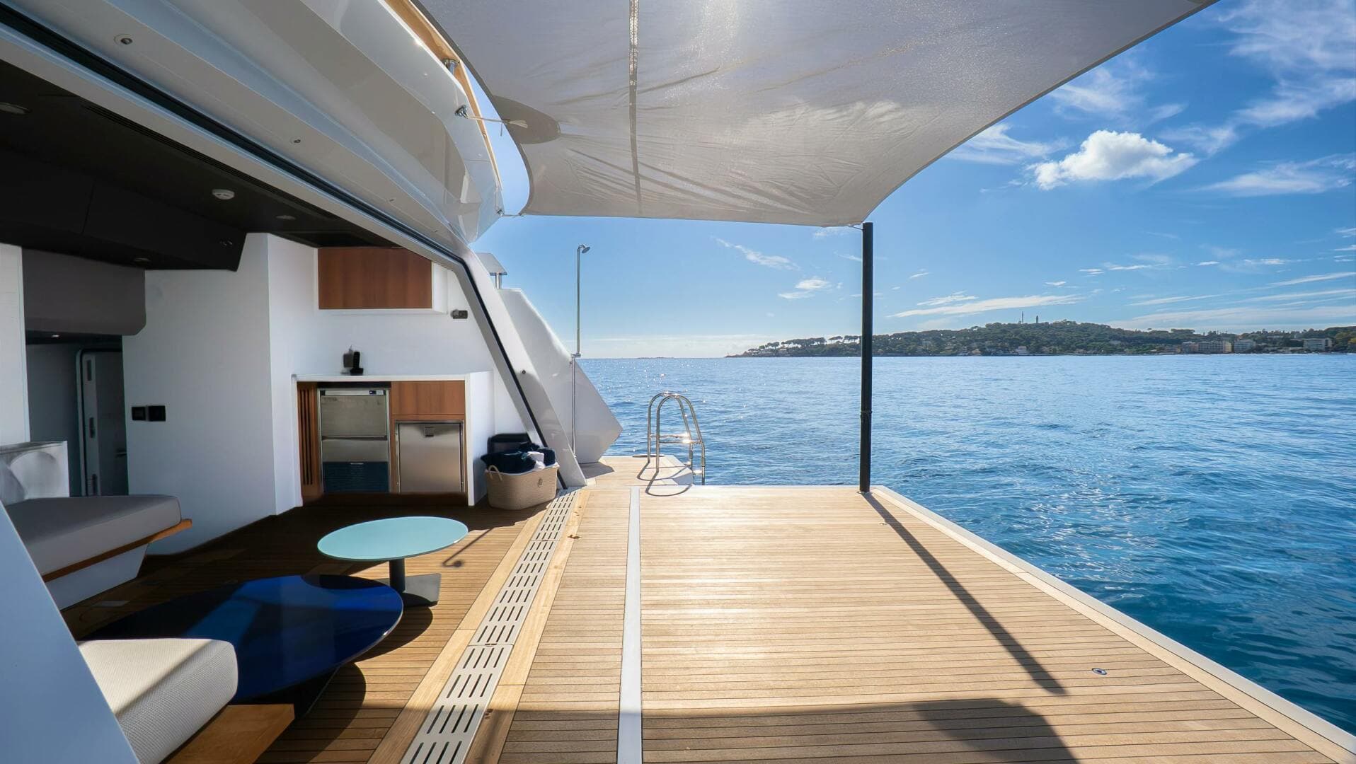 2025 Numarine 32 Xp — photo 13