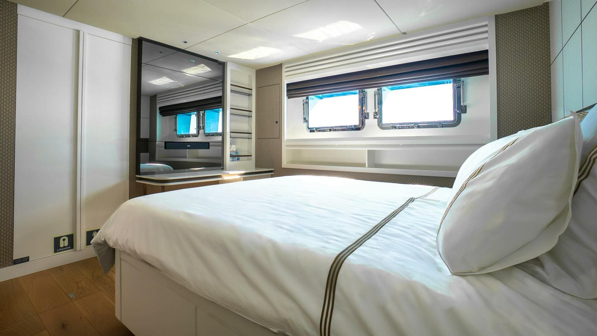 2025 Numarine 32 Xp — photo 36