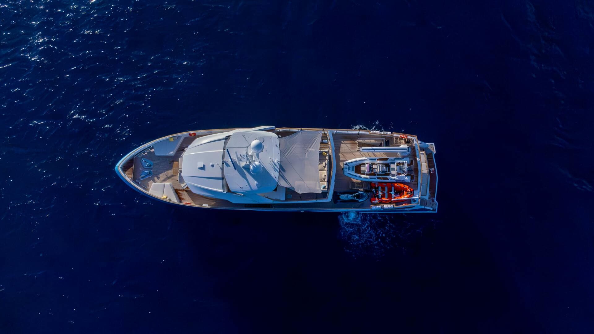 2025 Numarine 32 Xp — photo 10