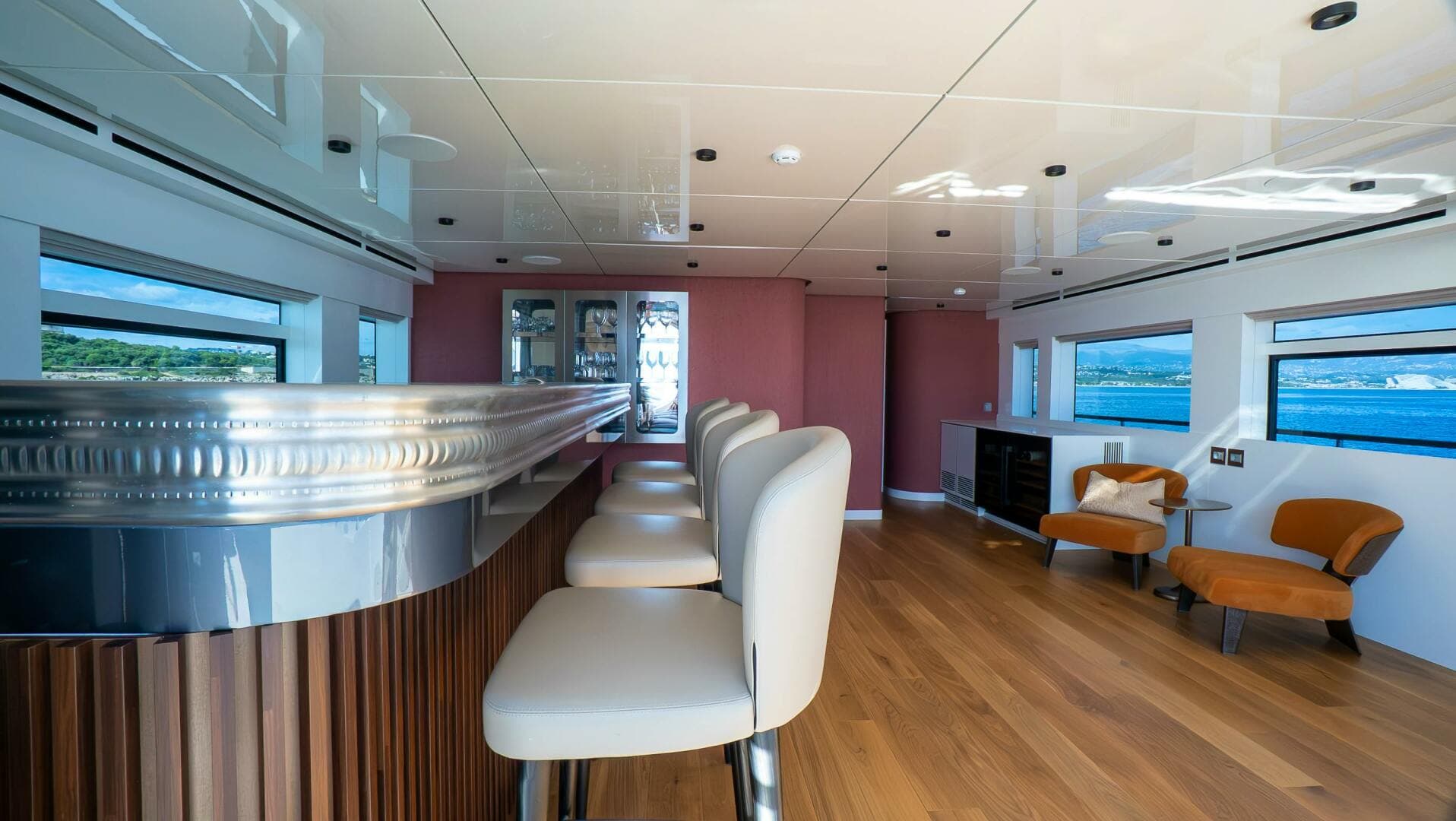 2025 Numarine 32 Xp — photo 53