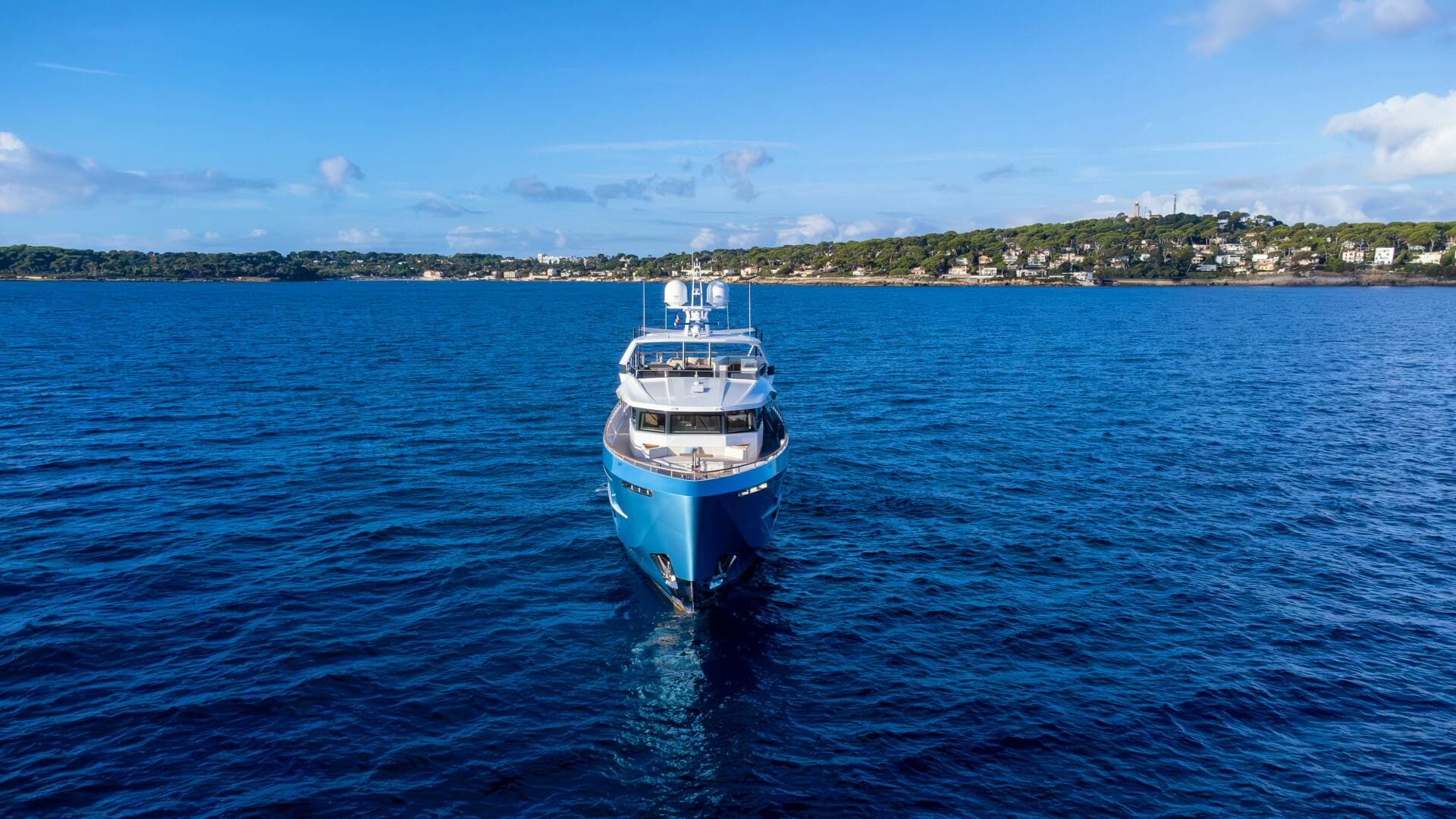 2025 Numarine 32 Xp — photo 7