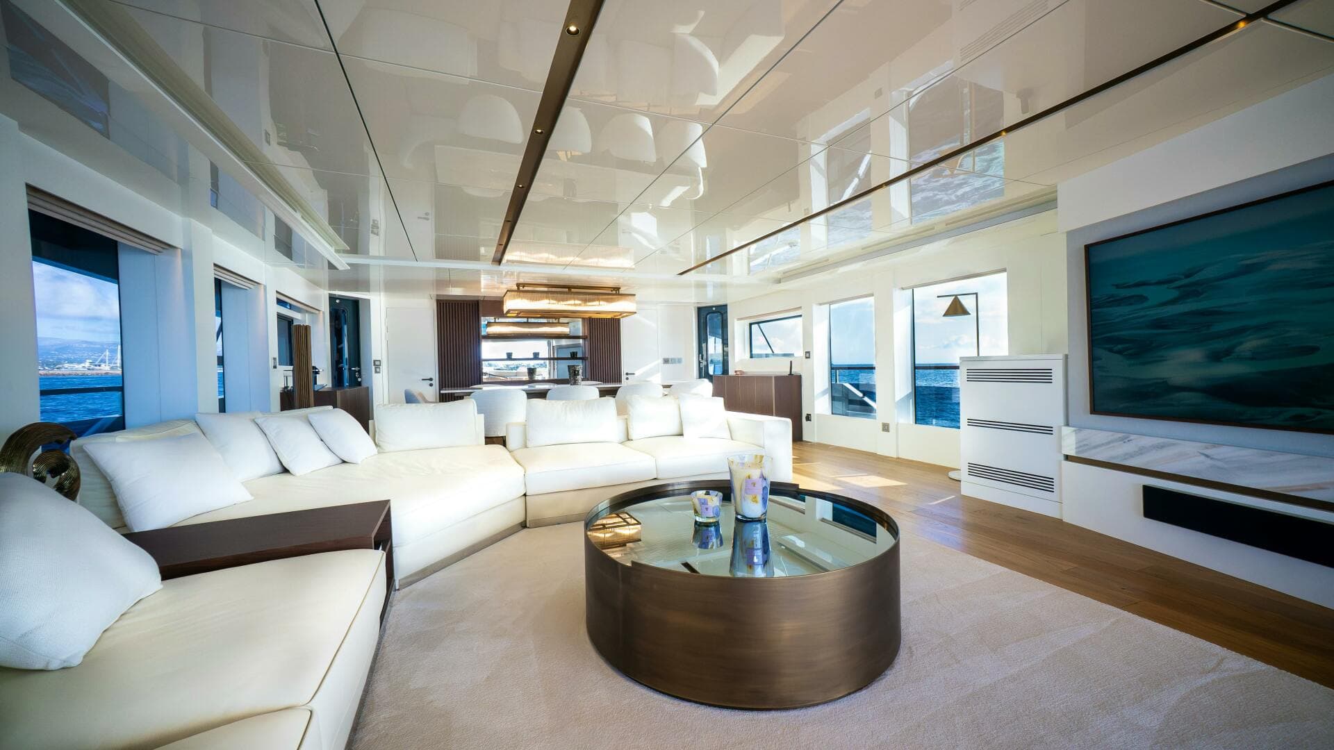 2025 Numarine 32 Xp — photo 44