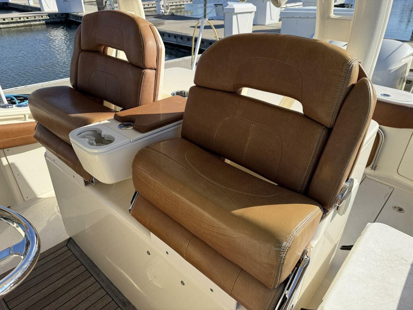 2018 Scout 350 LXF — photo 20