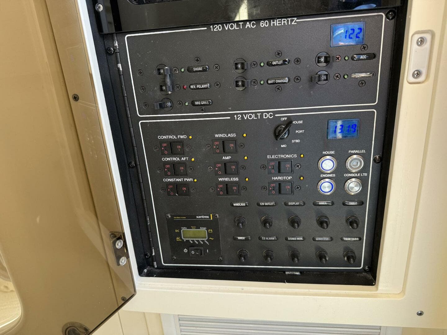 2018 Scout 350 LXF — photo 18