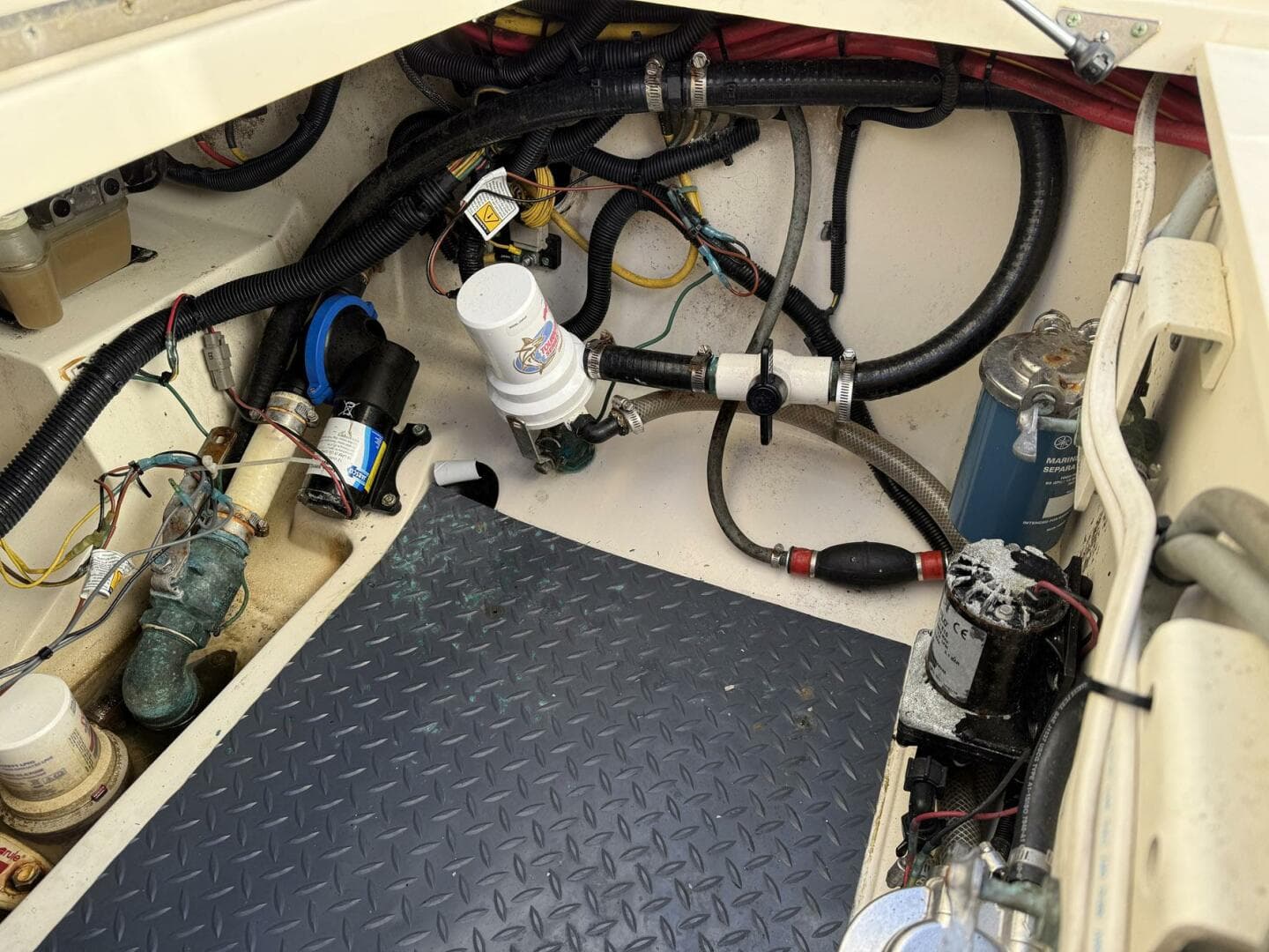 2018 Scout 350 LXF — photo 30