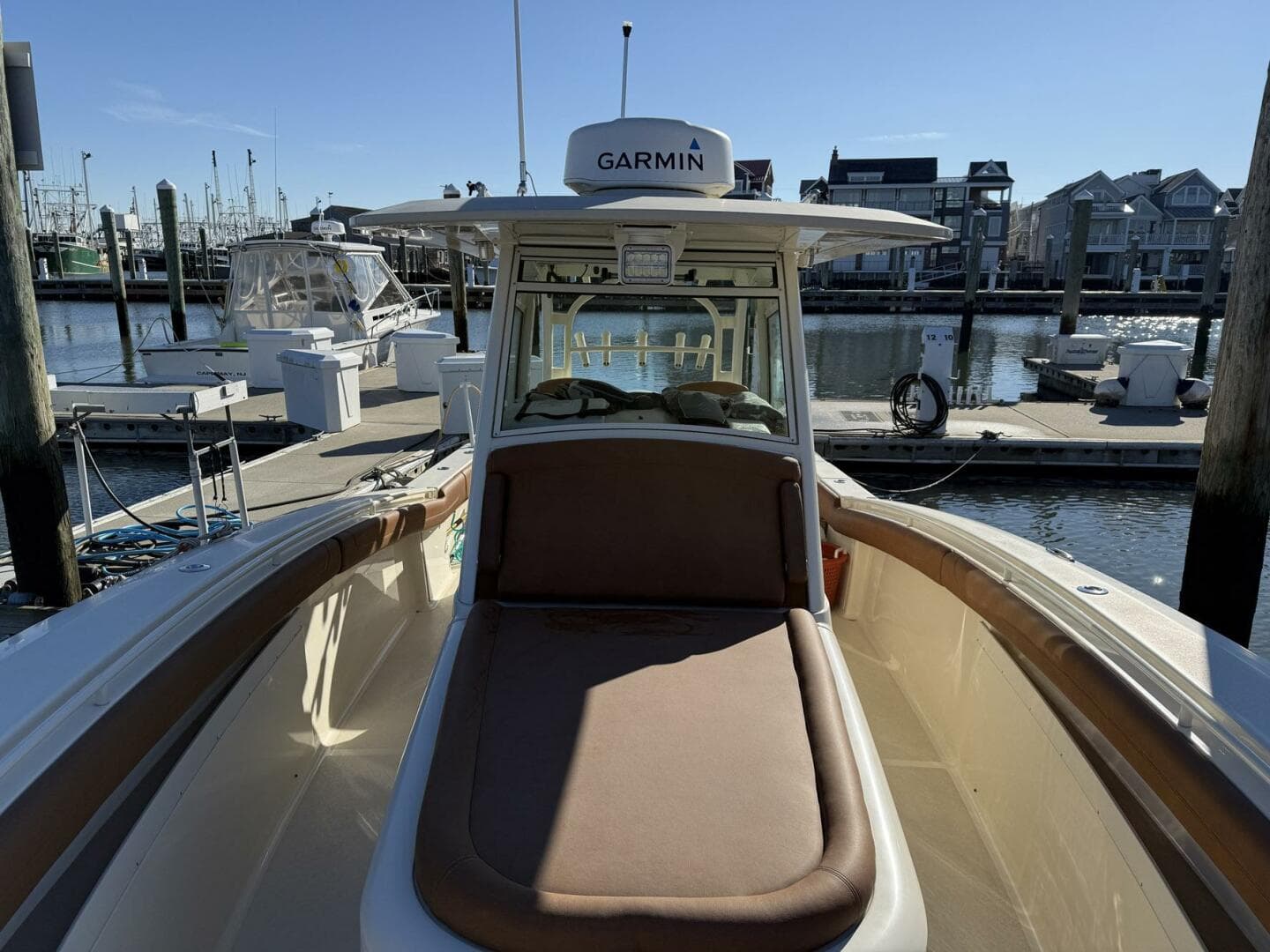 2018 Scout 350 LXF — photo 7