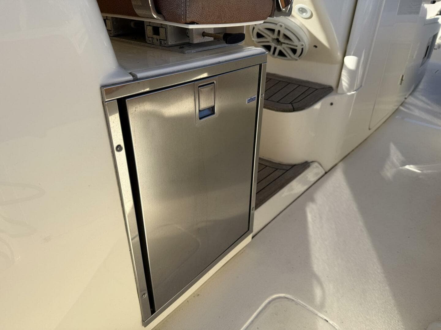 2018 Scout 350 LXF — photo 21