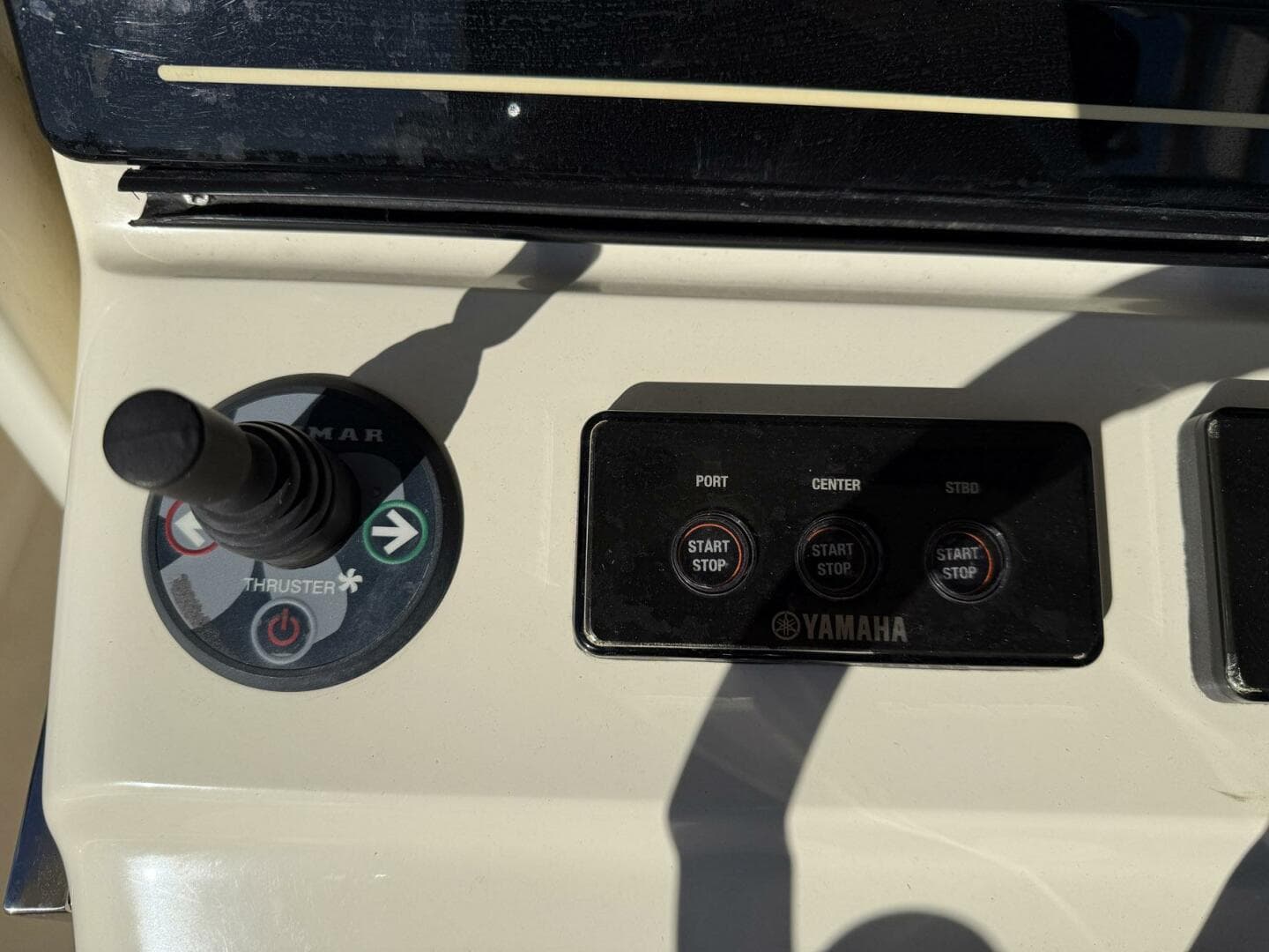 2018 Scout 350 LXF — photo 15