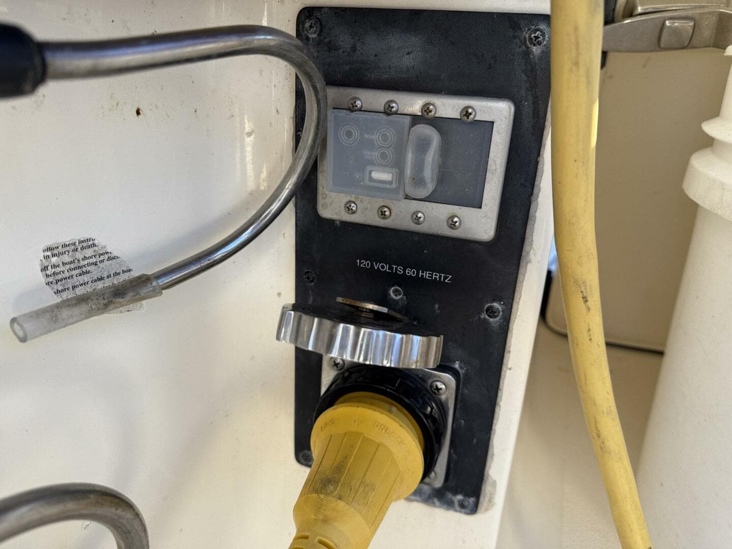 2018 Scout 350 LXF — photo 35