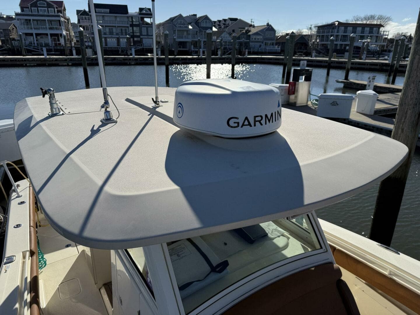 2018 Scout 350 LXF — photo 9