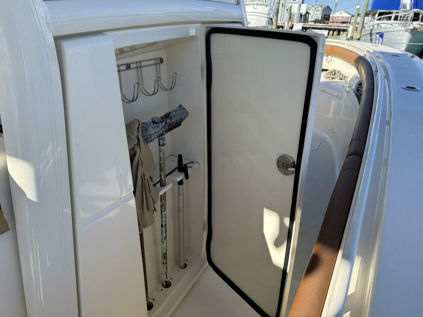 2018 Scout 350 LXF — photo 10