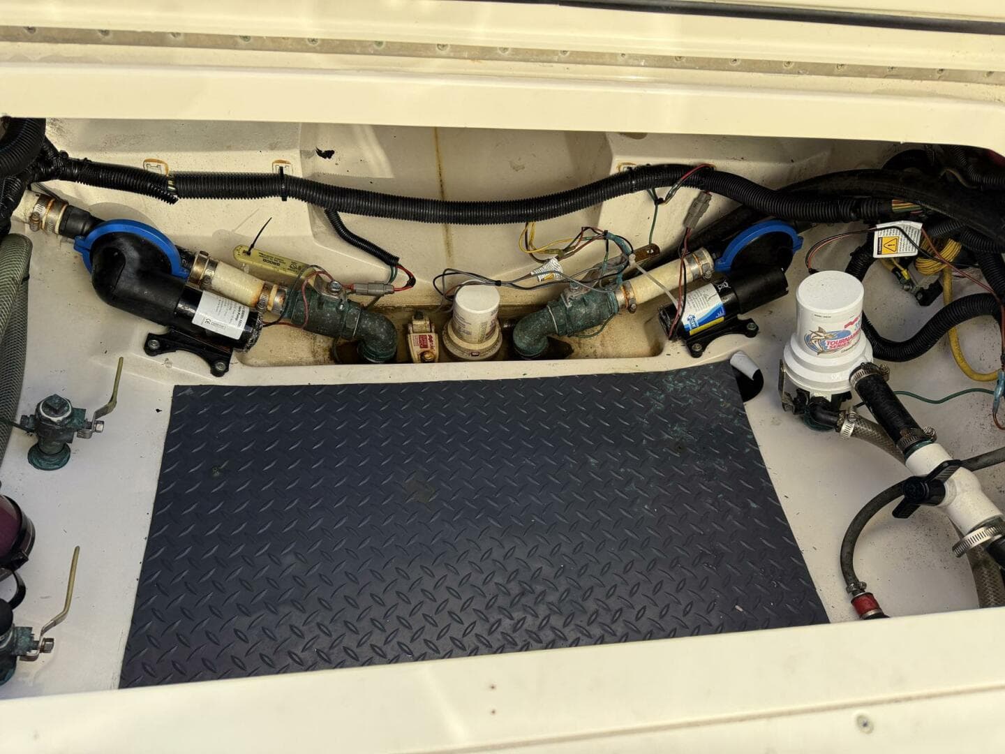 2018 Scout 350 LXF — photo 29