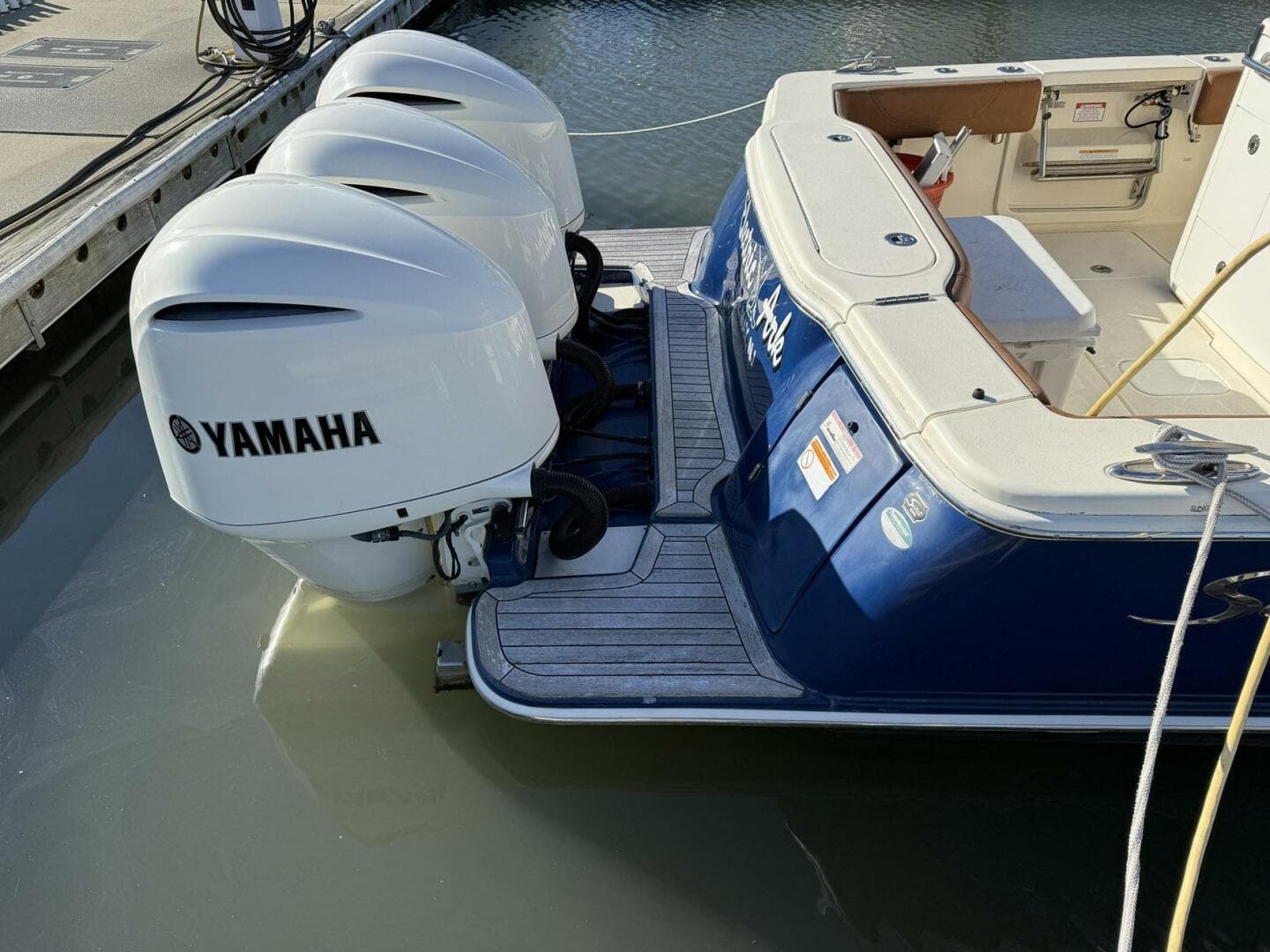 2018 Scout 350 LXF — photo 36