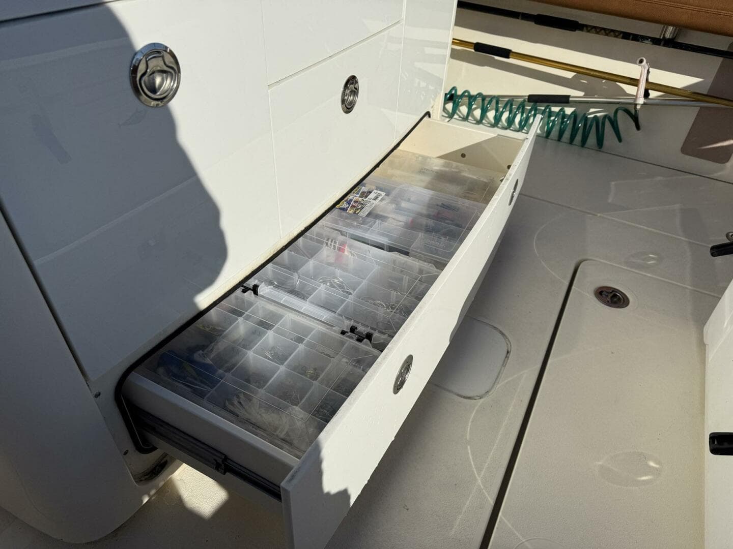 2018 Scout 350 LXF — photo 26