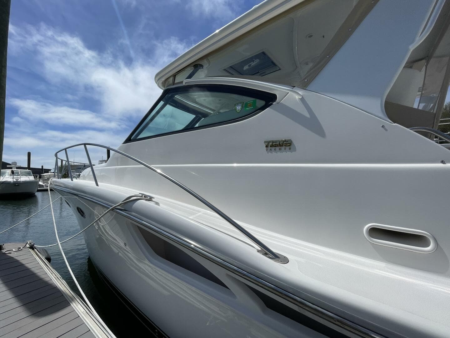 2009 Tiara Yachts 4200 Open — photo 5