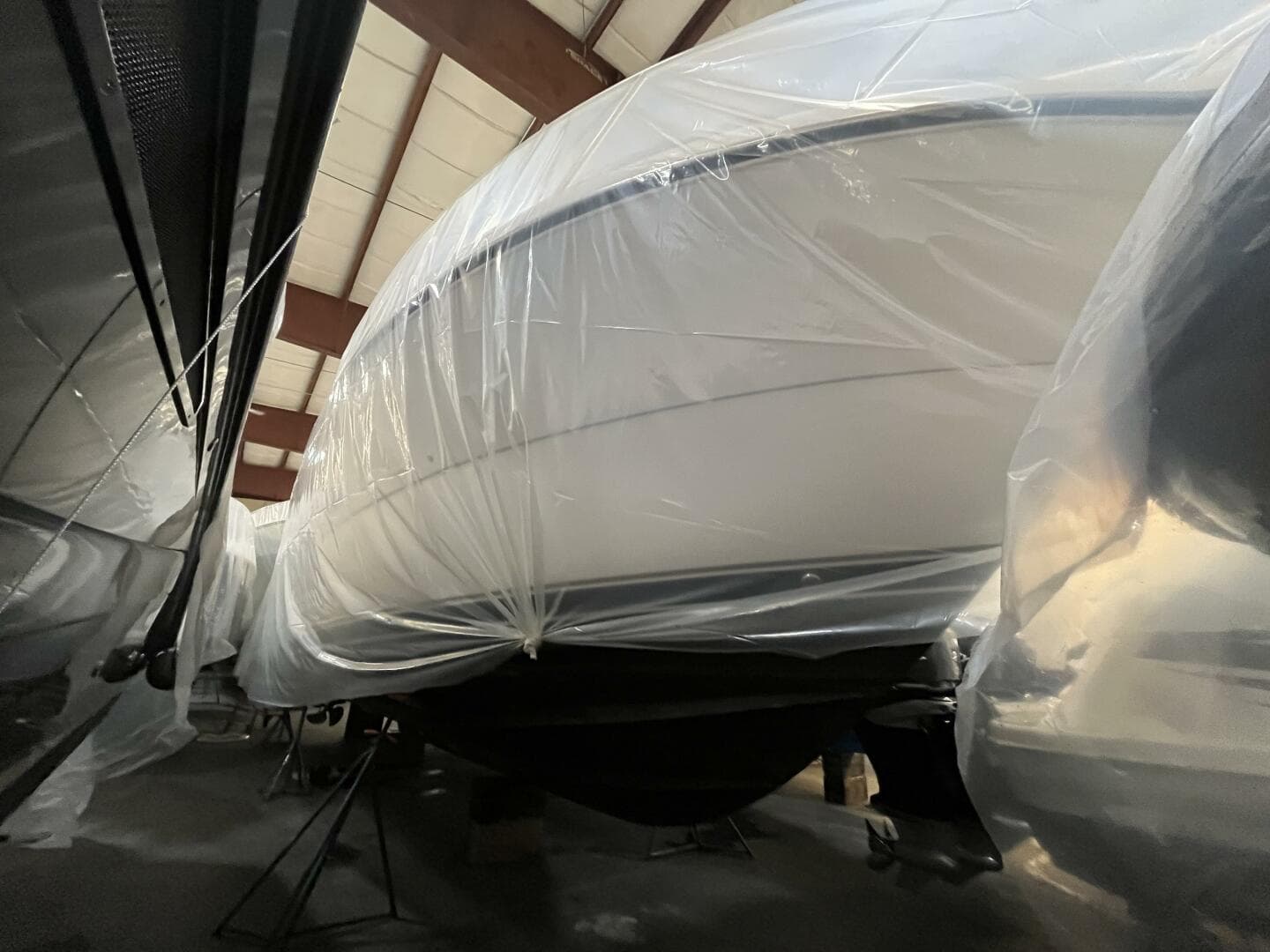 2009 Tiara Yachts 4200 Open — photo 91