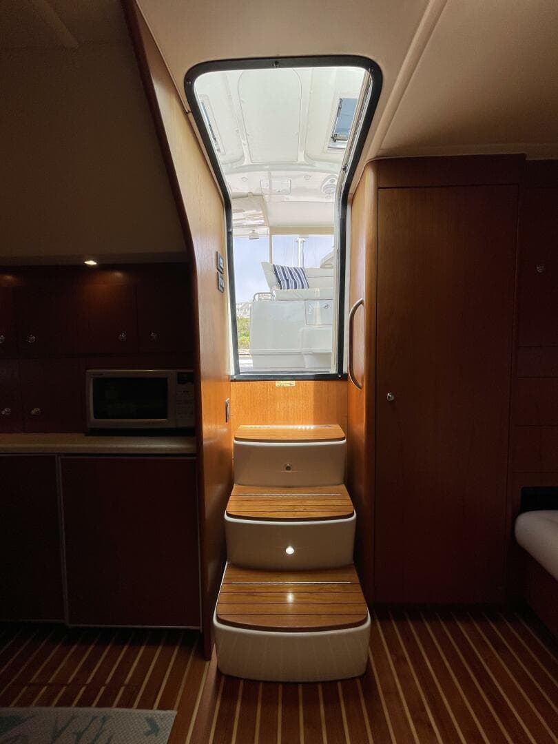 2009 Tiara Yachts 4200 Open — photo 44