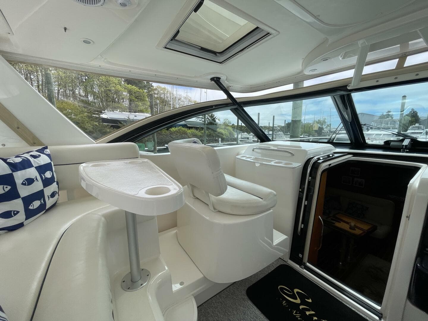 2009 Tiara Yachts 4200 Open — photo 28