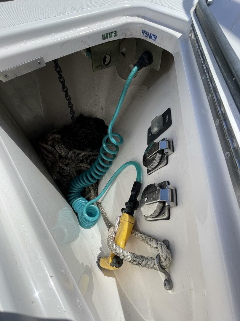 2009 Tiara Yachts 4200 Open — photo 18