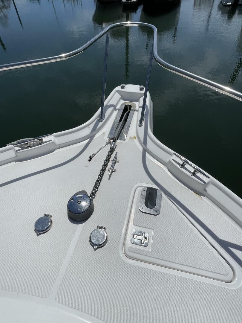 2009 Tiara Yachts 4200 Open — photo 7