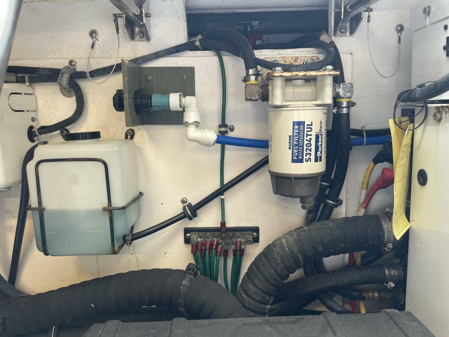 2009 Tiara Yachts 4200 Open — photo 82