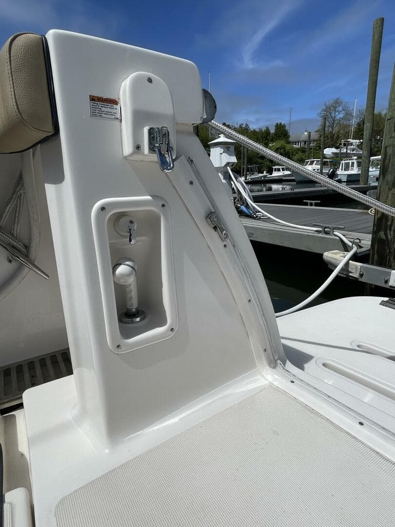 2009 Tiara Yachts 4200 Open — photo 16