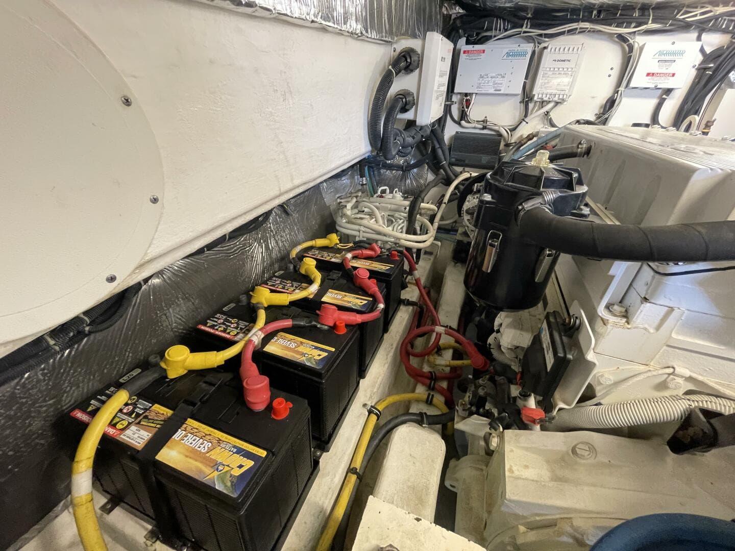 2009 Tiara Yachts 4200 Open — photo 77