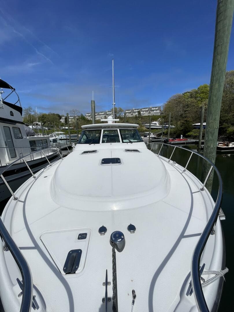 2009 Tiara Yachts 4200 Open — photo 9