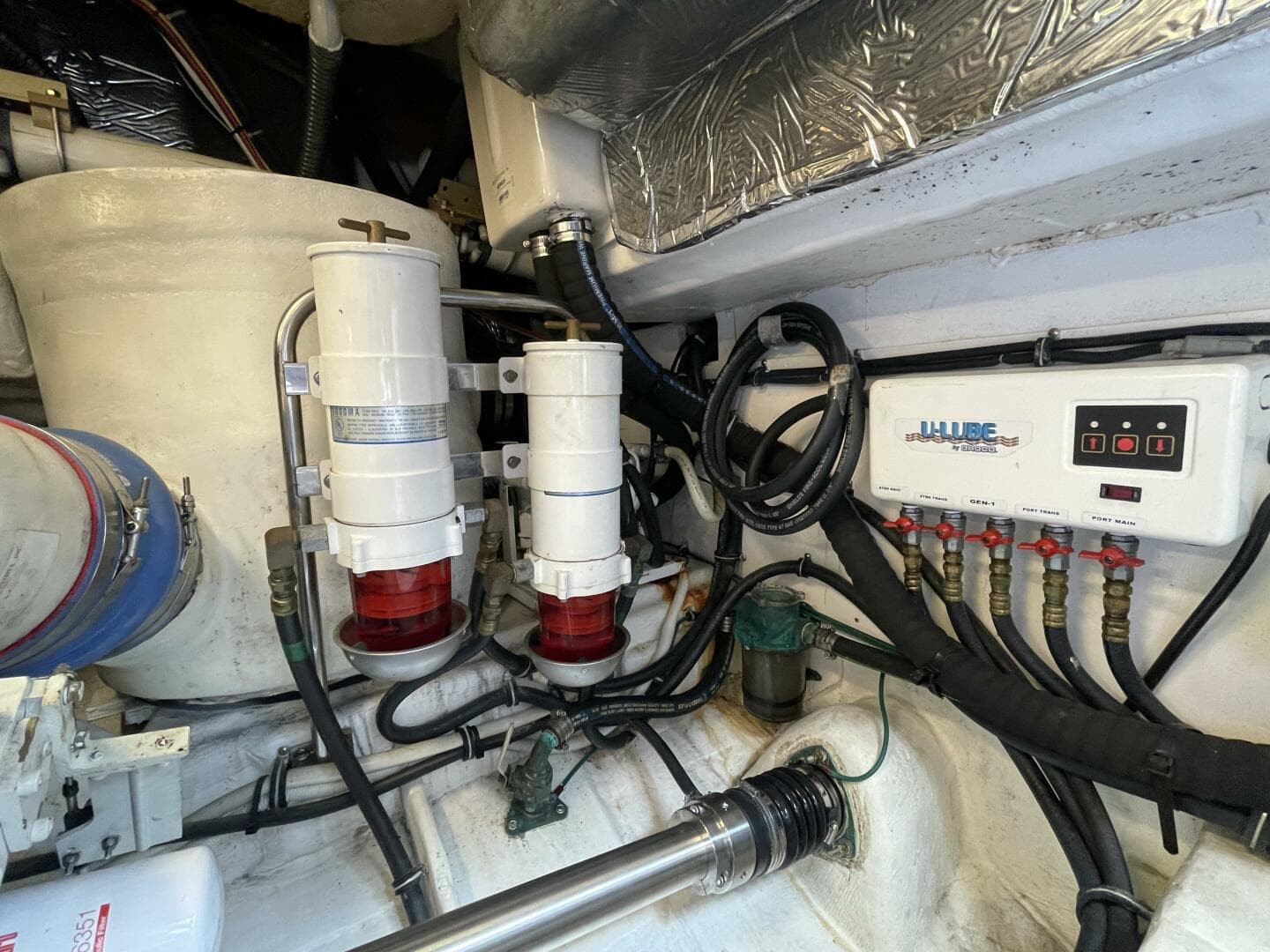 2009 Tiara Yachts 4200 Open — photo 84