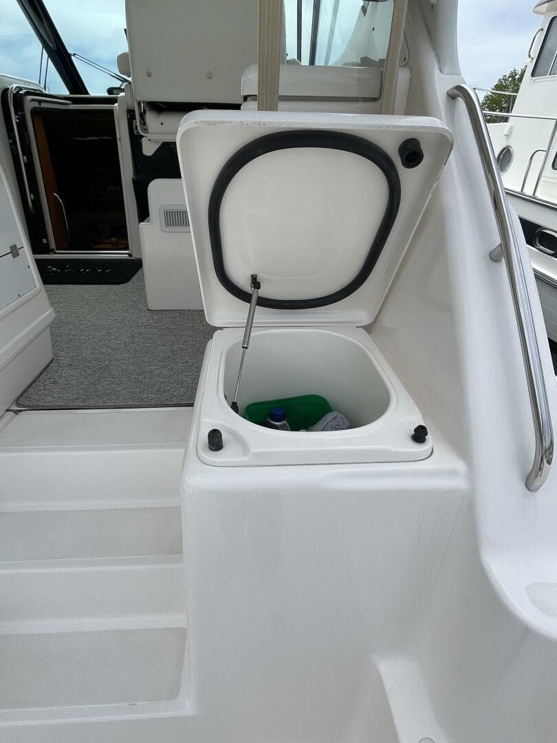 2009 Tiara Yachts 4200 Open — photo 23