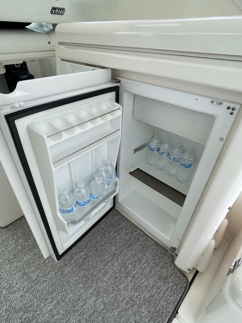 2009 Tiara Yachts 4200 Open — photo 31