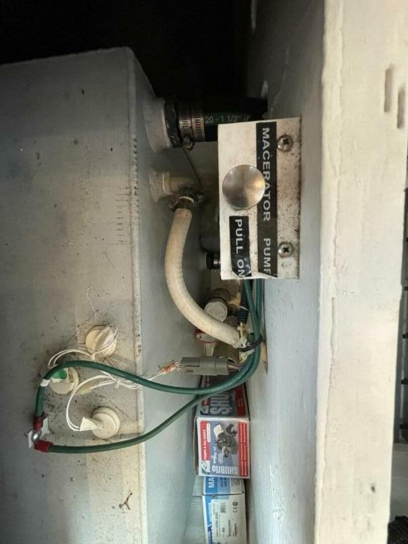 2009 Tiara Yachts 4200 Open — photo 87