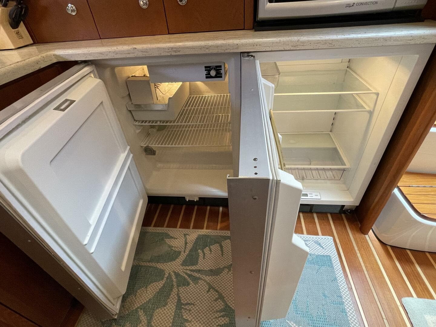 2009 Tiara Yachts 4200 Open — photo 71