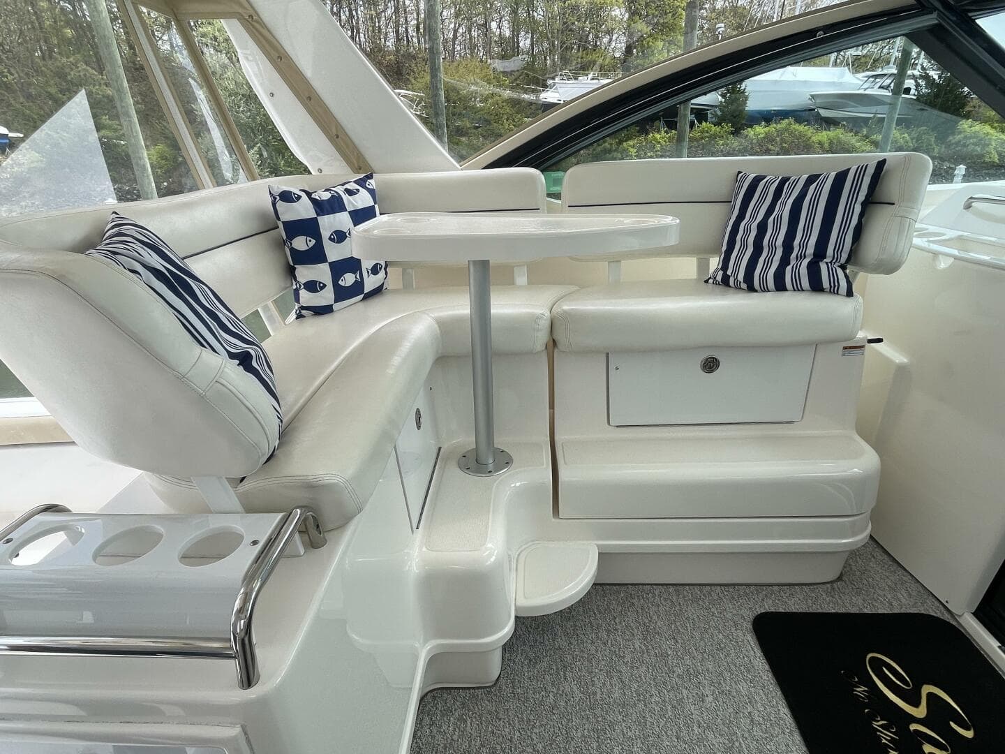 2009 Tiara Yachts 4200 Open — photo 26