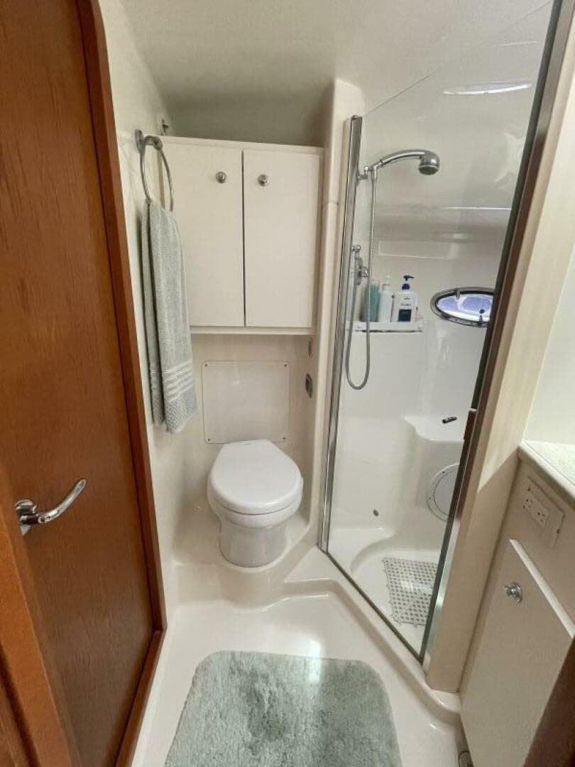 2009 Tiara Yachts 4200 Open — photo 62